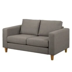 Ensemble 2 éléments MAISON -VIDAXL || Leitmotiv || Emma Soldes Magasin sofa maison 2 sitzer webstoff cubanit 4868672 1