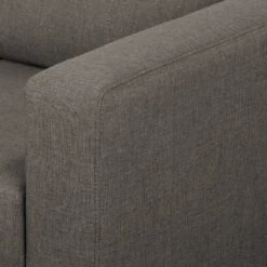 Canapé 2 Places MAISON 28 Canapé 2 Places MAISON -VIDAXL || Leitmotiv || Emma Soldes Magasin sofa maison 2 sitzer webstoff cubanit 4868696