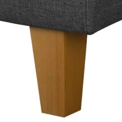 Canapé 2 Places MAISON 39 Canapé 2 Places MAISON -VIDAXL || Leitmotiv || Emma Soldes Magasin sofa maison 2 sitzer webstoff dunkelgrau 4868772