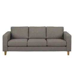 Ensemble 2 éléments MAISON -VIDAXL || Leitmotiv || Emma Soldes Magasin sofa maison 3 sitzer webstoff cubanit 4868480