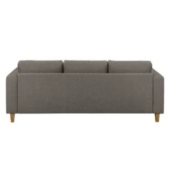 Ensemble 2 éléments MAISON -VIDAXL || Leitmotiv || Emma Soldes Magasin sofa maison 3 sitzer webstoff cubanit 4868488