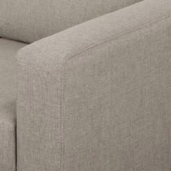 Canapé 3 Places MAISON 40 Canapé 3 Places MAISON -VIDAXL || Leitmotiv || Emma Soldes Magasin sofa maison 3 sitzer webstoff granit 4868608