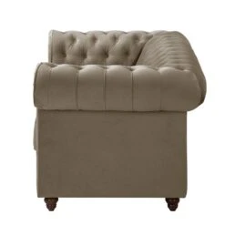 Canapé Pintano (2 Places) 35 Canapé Pintano (2 Places) -VIDAXL || Leitmotiv || Emma Soldes Magasin sofa pintano 2 sitzer samt cappuccino 4897912