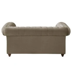 Canapé Pintano (2 Places) 36 Canapé Pintano (2 Places) -VIDAXL || Leitmotiv || Emma Soldes Magasin sofa pintano 2 sitzer samt cappuccino 4897916