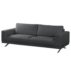 Ensemble De Salon Ramilia (3-2) -VIDAXL || Leitmotiv || Emma Soldes Magasin sofa ramilia 2 5 sitzer strukturstoff hellanthrazit 4883160