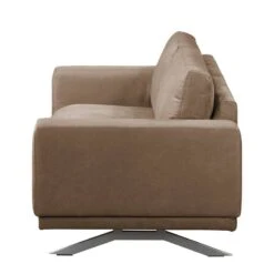 Ensemble De Salon Ramilia (3-2-1) 28 Ensemble De Salon Ramilia (3-2-1) -VIDAXL || Leitmotiv || Emma Soldes Magasin sofa ramilia 2 sitzer antiklederlook congo grau 4881988