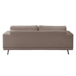 Ensemble De Salon Ramilia (3-2) -VIDAXL || Leitmotiv || Emma Soldes Magasin sofa ramilia 2 sitzer strukturstoff cubanit 4883312