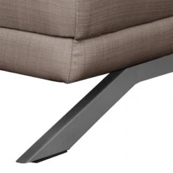 Ensemble De Salon Ramilia (3-2) -VIDAXL || Leitmotiv || Emma Soldes Magasin sofa ramilia 2 sitzer strukturstoff cubanit 4883328