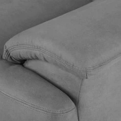 Canapé Robö 2 Places -VIDAXL || Leitmotiv || Emma Soldes Magasin sofa roboe 2 sitzer microfaser boxspring grau 1989190