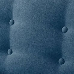 Canapé Rometta (2 Places) -VIDAXL || Leitmotiv || Emma Soldes Magasin sofa rometta 2 sitzer microfaser kobaltblau 4885648