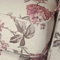 Ensemble De Salon Rosehearty (3-2-1) 17 Ensemble De Salon Rosehearty (3-2-1) -VIDAXL || Leitmotiv || Emma Soldes Magasin sofa rosehearty 3 sitzer webstoff creme rose 4191036 2