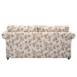 Canapé Rosehearty (3 Places) 14 Canapé Rosehearty (3 Places) -VIDAXL || Leitmotiv || Emma Soldes Magasin sofa rosehearty 3 sitzer webstoff creme rose 4191056