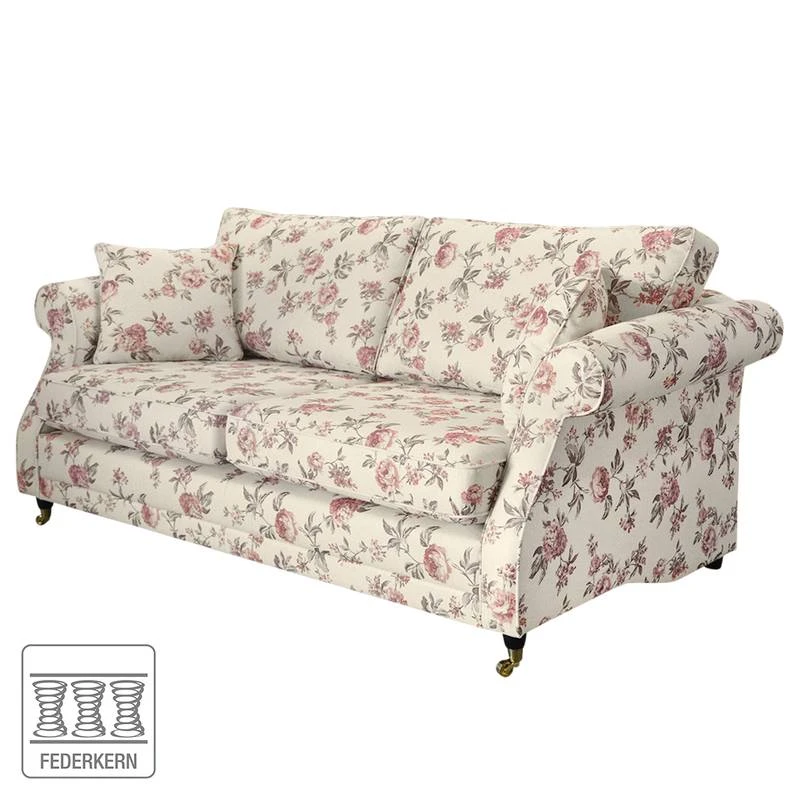 Canapé Rosehearty (3 Places) 4 Canapé Rosehearty (3 Places) – Image 2
