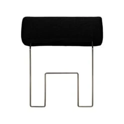 Canapé Silvano (2,5 Places) -VIDAXL || Leitmotiv || Emma Soldes Magasin sofa silvano 2 5 sitzer webstoff schwarz 442420