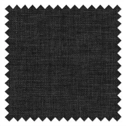 Canapé Silvano (2,5 Places) -VIDAXL || Leitmotiv || Emma Soldes Magasin sofa silvano 2 5 sitzer webstoff schwarz 442422