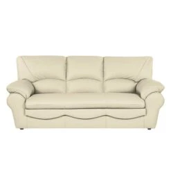 Canapé Torsby (3 Places) -VIDAXL || Leitmotiv || Emma Soldes Magasin sofa torsby 3 sitzer kunstleder ohne schlaffunktion ecru 5069220
