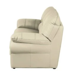 Canapé Torsby (3 Places) -VIDAXL || Leitmotiv || Emma Soldes Magasin sofa torsby 3 sitzer kunstleder ohne schlaffunktion ecru 5069228