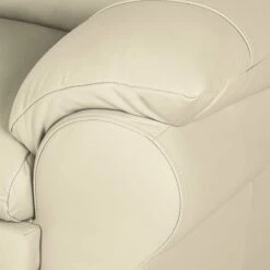 Canapé Torsby (3 Places) -VIDAXL || Leitmotiv || Emma Soldes Magasin sofa torsby 3 sitzer kunstleder ohne schlaffunktion ecru 5069232