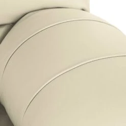 Canapé Torsby (3 Places) -VIDAXL || Leitmotiv || Emma Soldes Magasin sofa torsby 3 sitzer kunstleder ohne schlaffunktion ecru 5069240