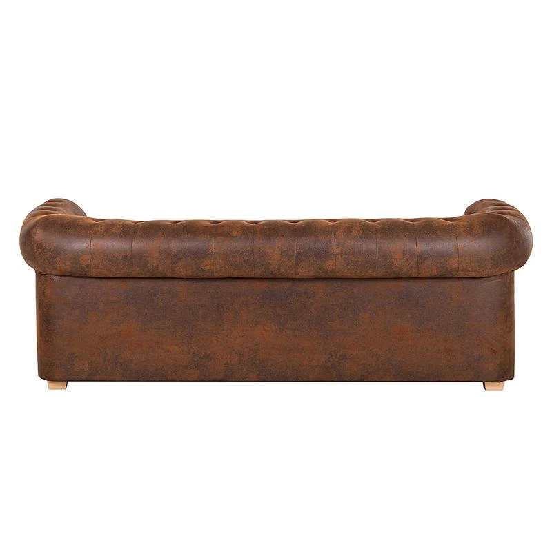 Canapé Upperclas (3 Places) 5 Canapé Upperclas (3 Places) – Image 3