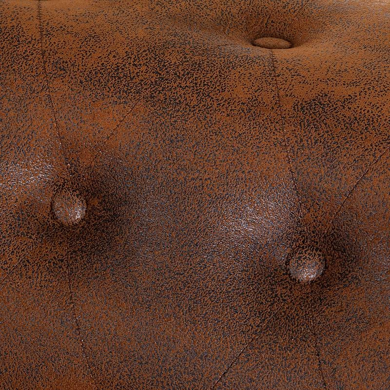 Canapé Upperclas (3 Places) 8 Canapé Upperclas (3 Places) – Image 6