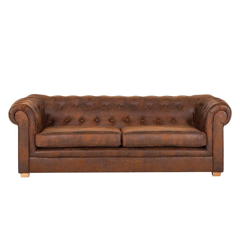 Canapé Upperclas (3 Places) 4 Canapé Upperclas (3 Places) – Image 2