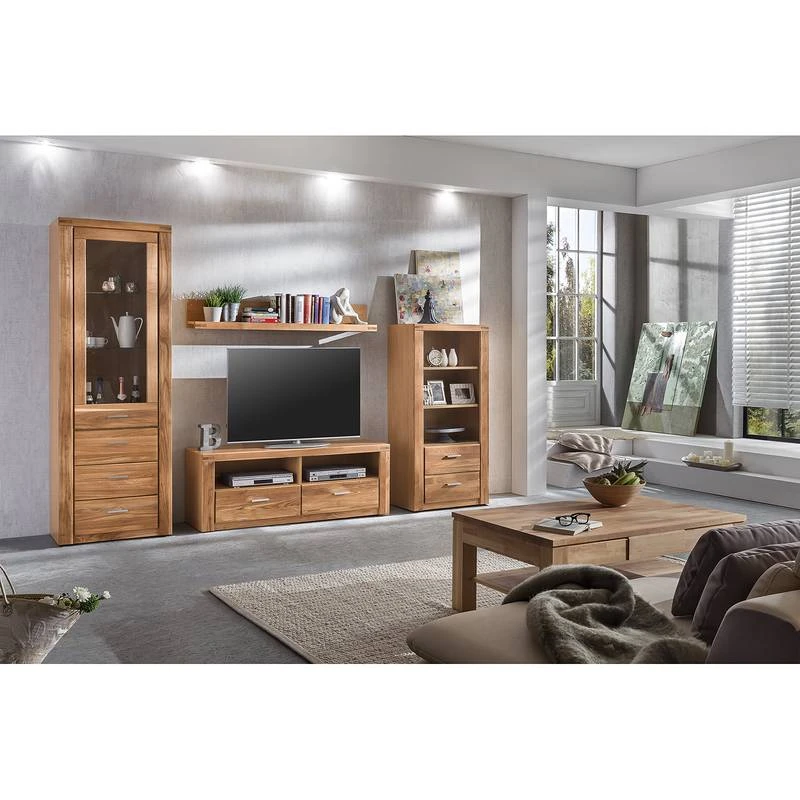 Meuble TV Lombok I 4 Meuble TV Lombok I – Image 2