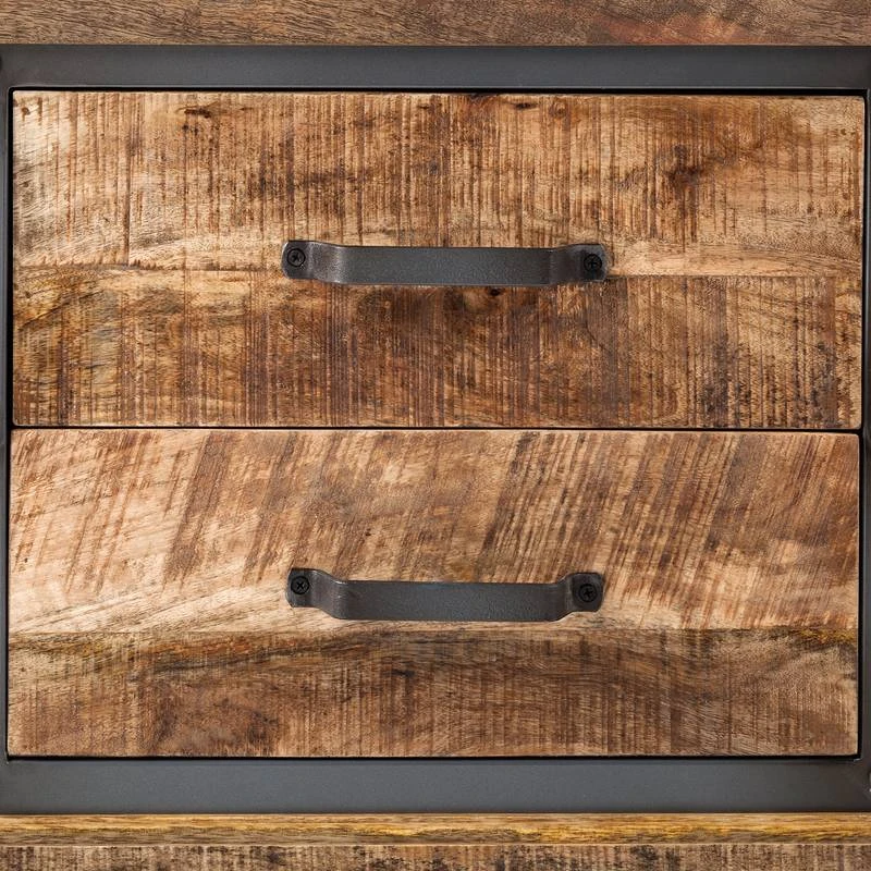 Meuble TV Hunter 9 Meuble TV Hunter – Image 7