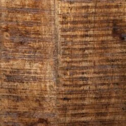 Meuble TV Hunter 21 Meuble TV Hunter -VIDAXL || Leitmotiv || Emma Soldes Magasin tv lowboard hunter mango massiv metall mango blaugrau 4414496