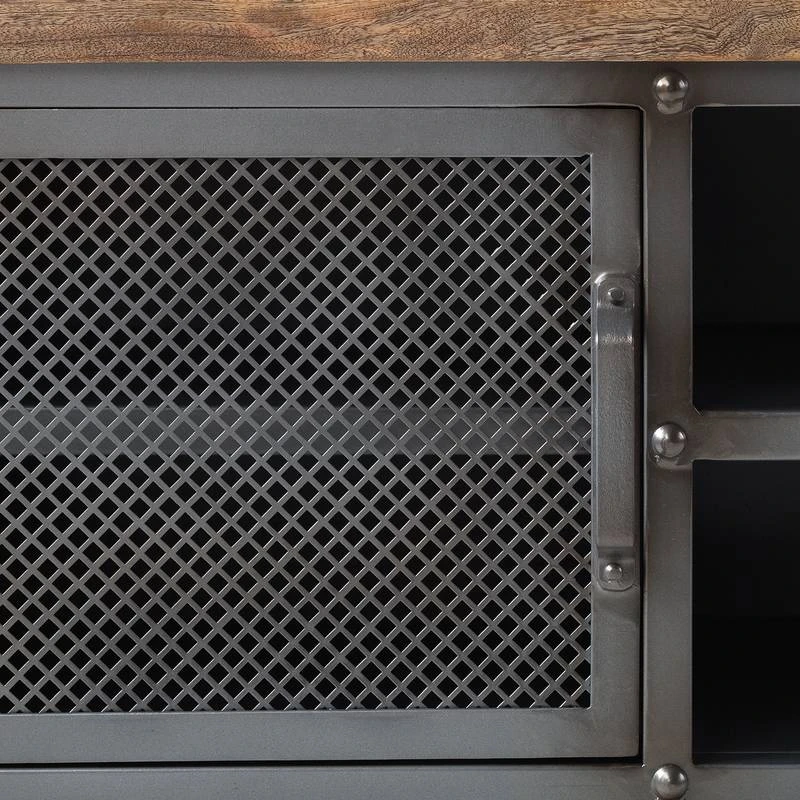 Meuble TV Hunter 10 Meuble TV Hunter – Image 8