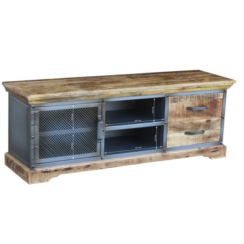 Meuble TV Hunter 12 Meuble TV Hunter – Image 10