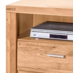 Meuble TV Lombok I 9 Meuble TV Lombok I -VIDAXL || Leitmotiv || Emma Soldes Magasin tv lowboard lombok i teilmassiv kernbuche 5004248