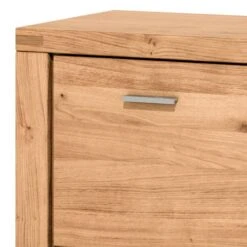 Meuble TV Lombok II -VIDAXL || Leitmotiv || Emma Soldes Magasin tv lowboard lombok ii teilmassiv kernbuche 5004280