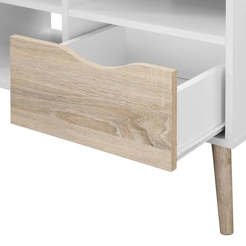 Meuble TV Sunndal I 7 Meuble TV Sunndal I – Image 5