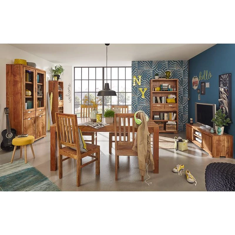 Chaises Vision (lot De 2) 5 Chaises Vision (lot De 2) – Image 3