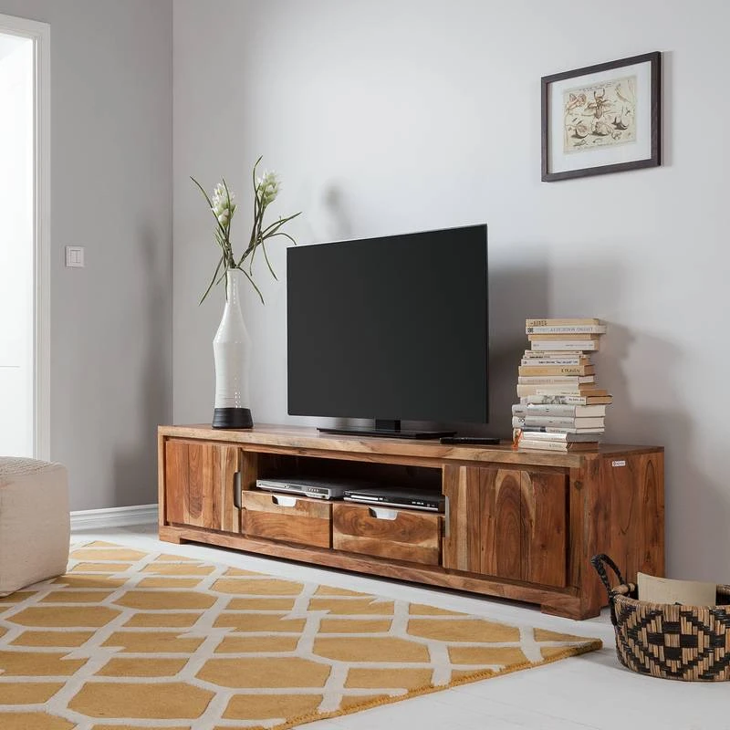 Meuble TV Vision II 4 Meuble TV Vision II – Image 2