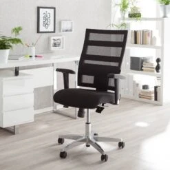 Chaise De Bureau X-Pander 14 Chaise De Bureau X-Pander -VIDAXL || Leitmotiv || Emma Soldes Magasin x pander drehstuhl schwarz 3235921