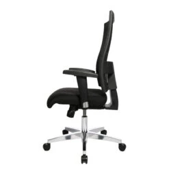 Chaise De Bureau X-Pander 17 Chaise De Bureau X-Pander -VIDAXL || Leitmotiv || Emma Soldes Magasin x pander drehstuhl schwarz 4457420